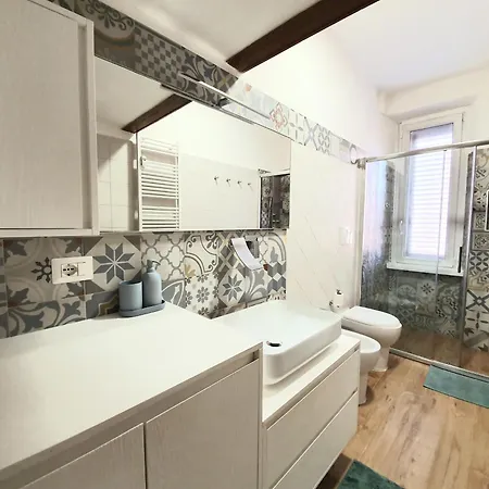 San Giovanni Apartament