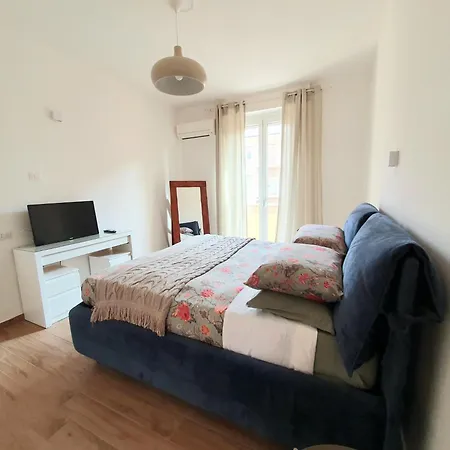 Apartament San Giovanni Rzym