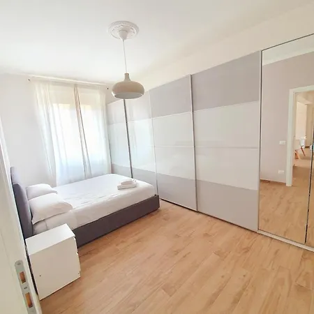 Apartmán San Giovanni Řím