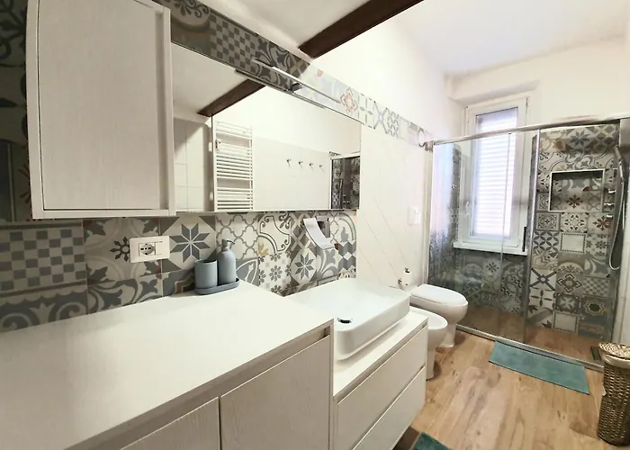 San Giovanni Apartament