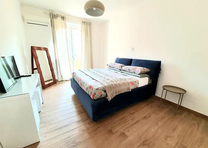 Apartman San Giovanni *