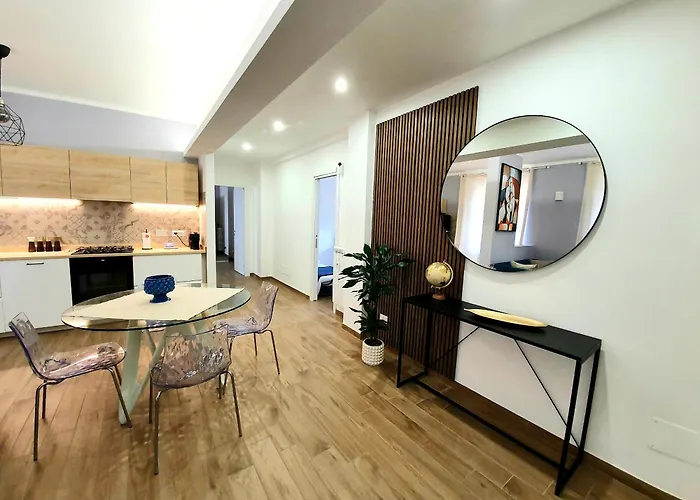 San Giovanni Apartmán *