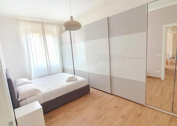 Apartmán San Giovanni Řím