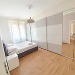 Apartmán San Giovanni Řím