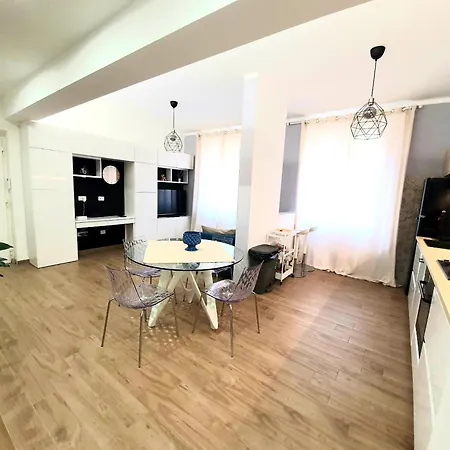 公寓 San Giovanni *