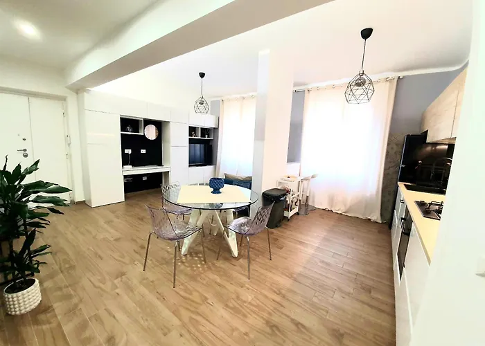 公寓 San Giovanni *