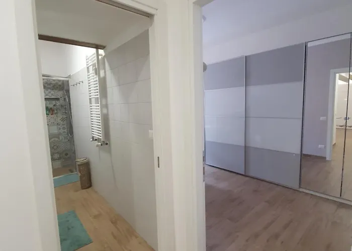 公寓 San Giovanni *